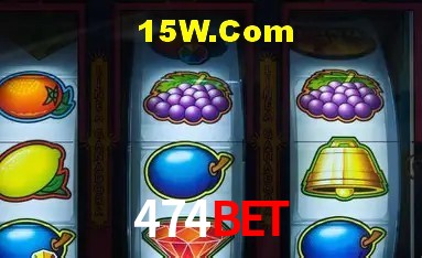 Statistics 474Bet