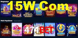 Exclusive Games 474Bet
