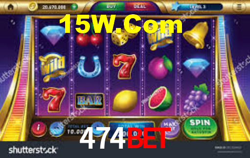 Premium Interface 474Bet