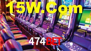 Ofertas Imperdíveis na 474Bet: Promoções e Bônus Que Valem a Pena