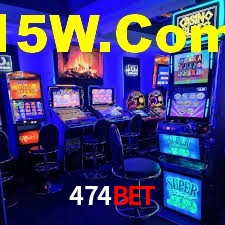 Daily Bonuses 474Bet