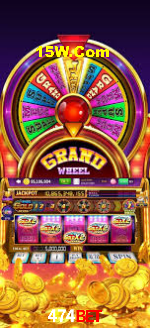 474Bet