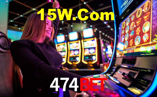 474Bet