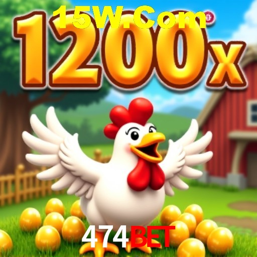 Inovações de Jogos na 474Bet: O Futuro das Experiências Interativas