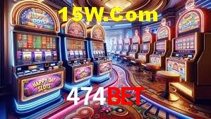 Game Statistics 474Bet