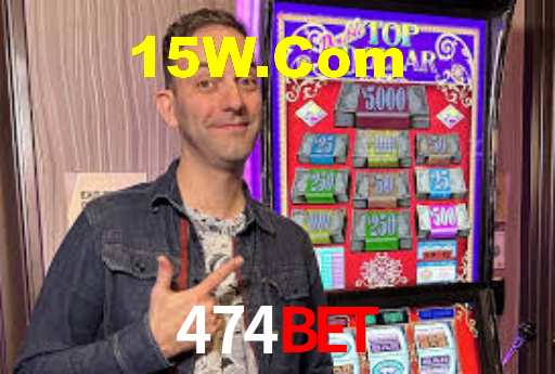 474Bet: A Experiência de Casino com Jogos de Mesa ao Vivo
