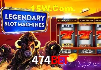 Live Casino 474Bet