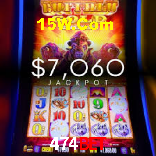 474Bet