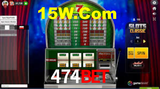 474Bet.Com