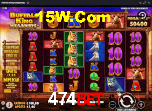 474Bet
