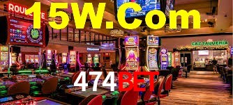 Programa VIP 474Bet