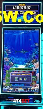 Live Casino 474Bet