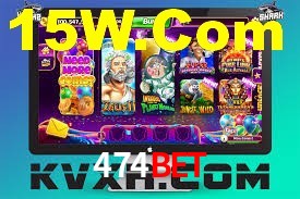 Tournaments 474Bet