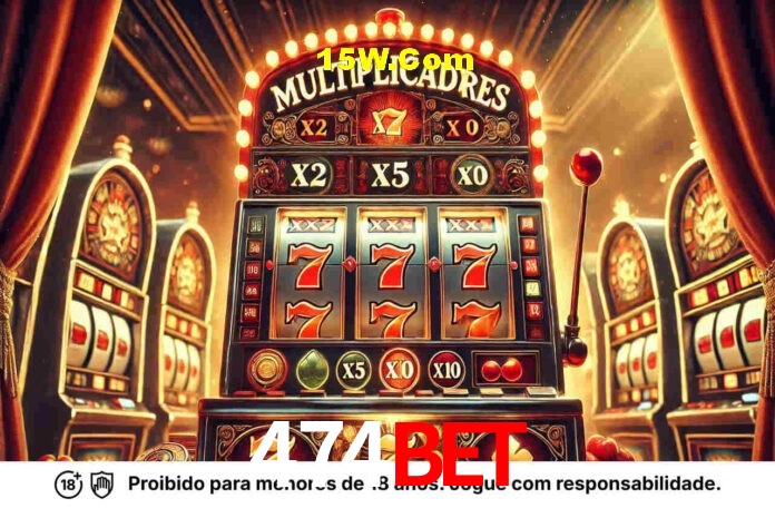 Slot Games 474Bet