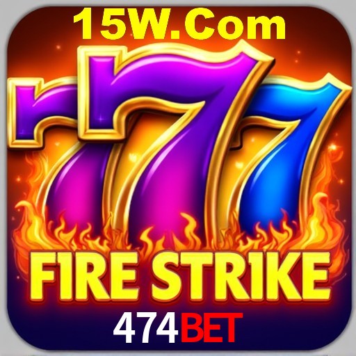 Descubra o Mundo do Cassino Online com 474Bet
