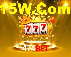 Programa VIP 474Bet