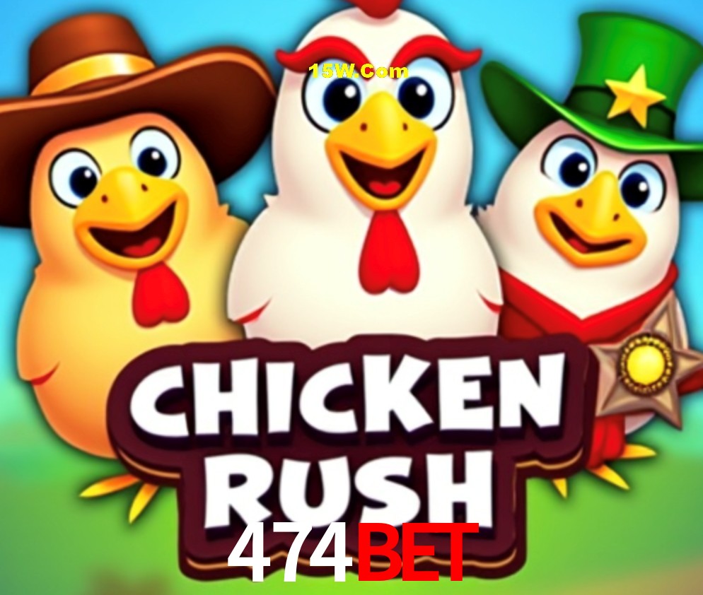 cassino 474Bet