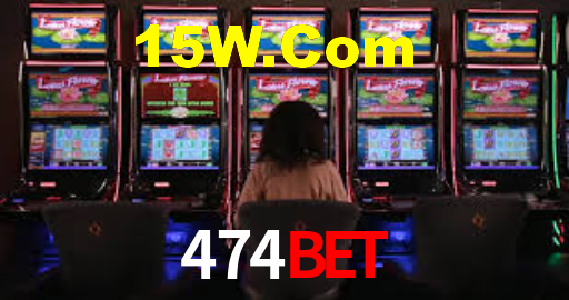 474Bet