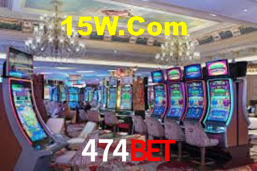 474Bet: Seu Cassino Premiado com Pagamentos Rápidos
